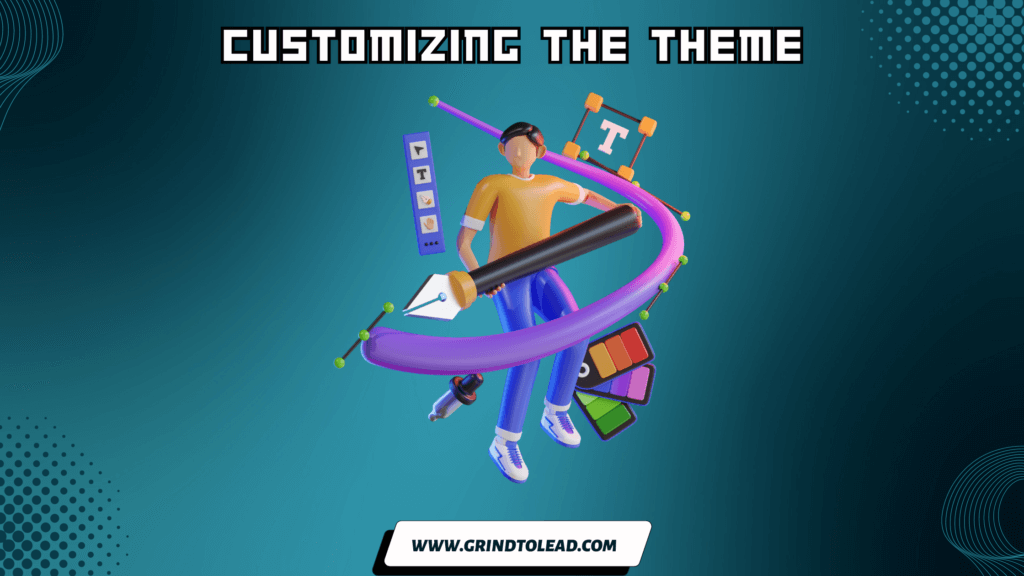 Install WordPress and Choose a Theme