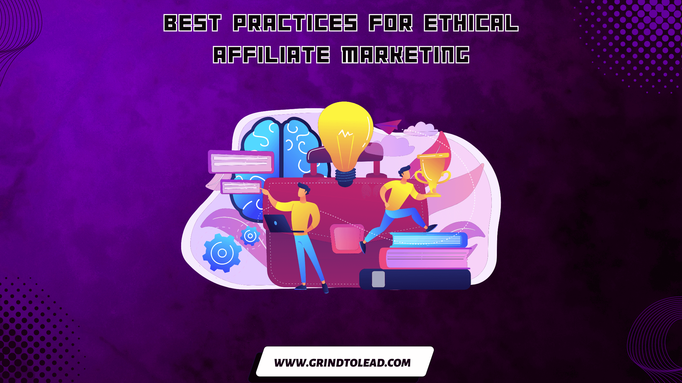Best Practices of affiliate marketing