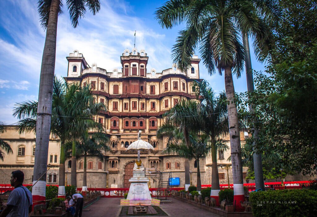 Indore: The Upcoming Digital Marketing City