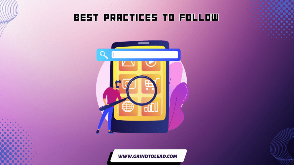 Best Practices for DoFollow Backlink Building