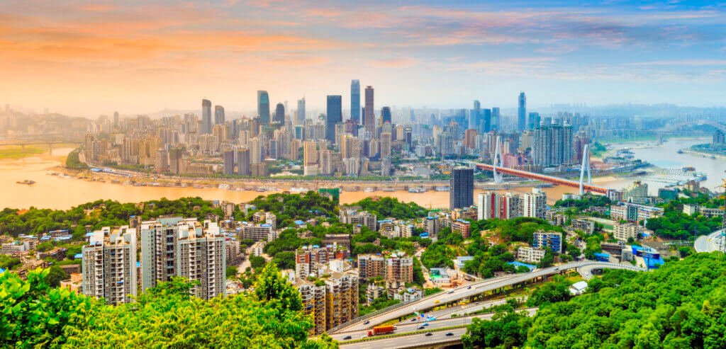 Chennai: The Emerging Digital Marketing Destination